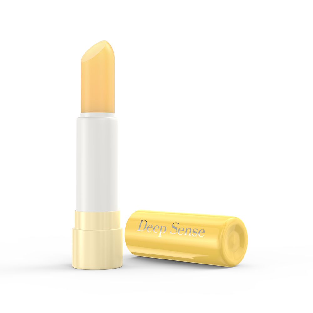 تصویر بالم لب دیپ سنس مدل شیر و عسل 3.5 گرم